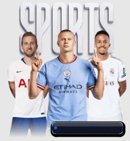B体育 APP 界面（BSports）